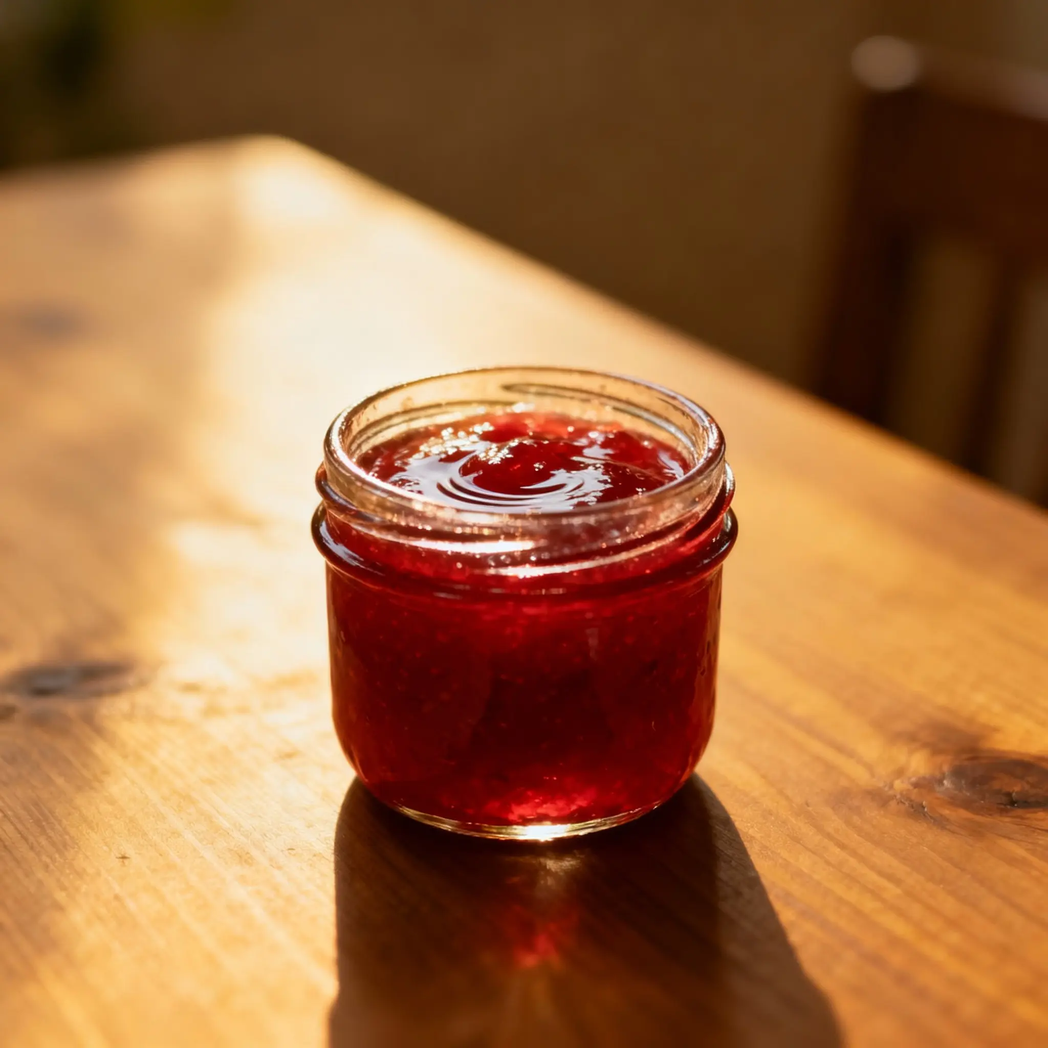 Berry collection illustration