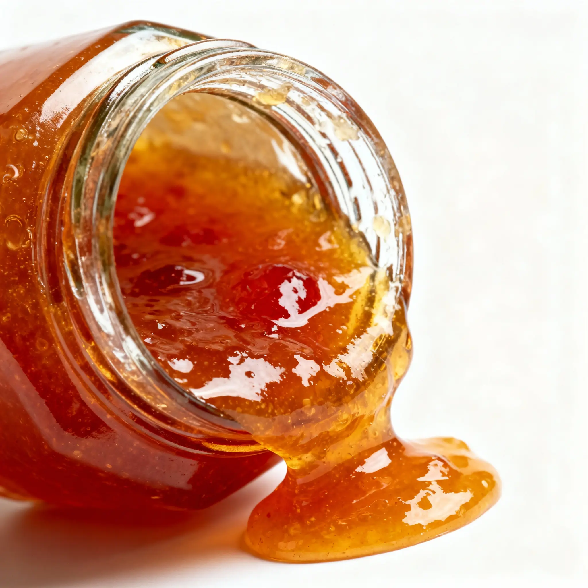 Solstice lemon thyme illustration